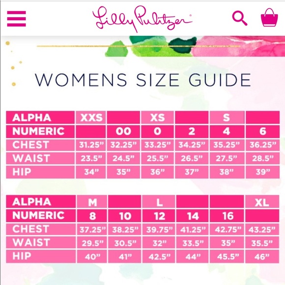 Lilly Pulitzer Erin Dress - Picture 7 of 8